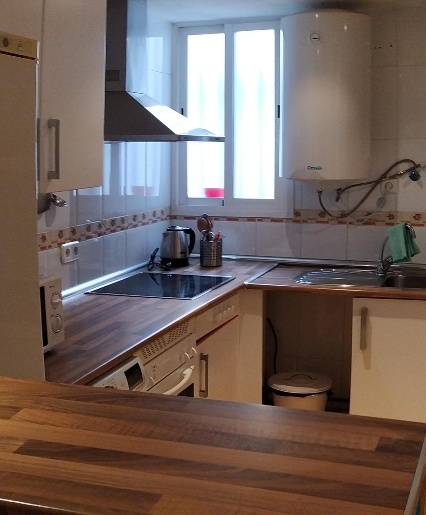 Pradera De San Isidro Apartment Madrid Room photo